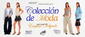 Curso Checklist para realizar tu colección de moda.