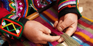 Manos Mágicas y Cultura Milenaria.