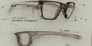 Diplomado de Diseño de Moda y Desarrollo de Monturas para Lentes.