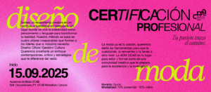 Certificación Profesional