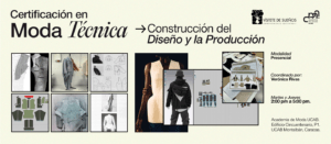 Moda técnica